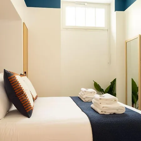 Elegant - 3br-8p - Bastille-oberkampf Paris