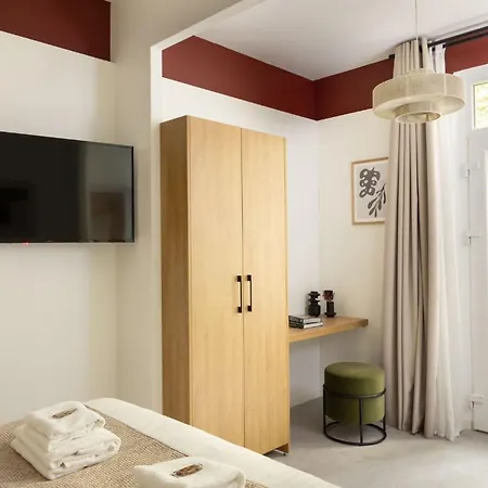 Apartment Elegant - 3br-8p - Bastille-oberkampf *