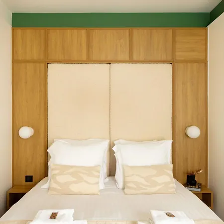 Apartment Elegant - 3br-8p - Bastille-oberkampf Paris
