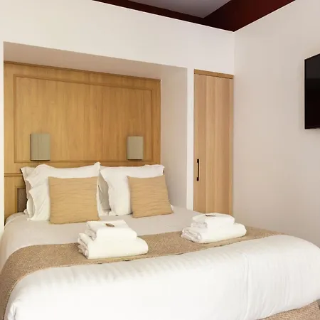 Elegant - 3br-8p - Bastille-oberkampf *