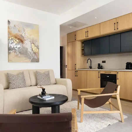 Elegant - 3br-8p - Bastille-oberkampf