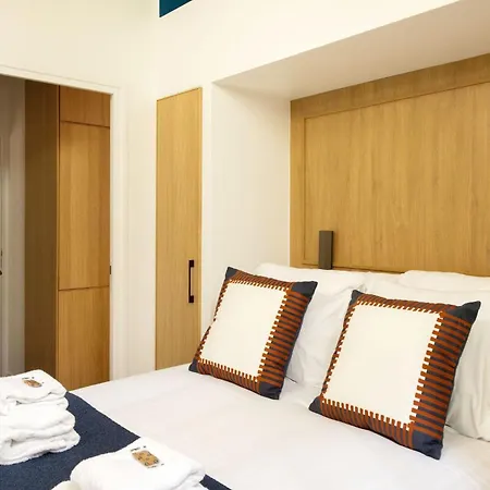 Elegant - 3br-8p - Bastille-oberkampf Apartment