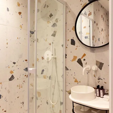Elegant - 3br-8p - Bastille-oberkampf Apartment *