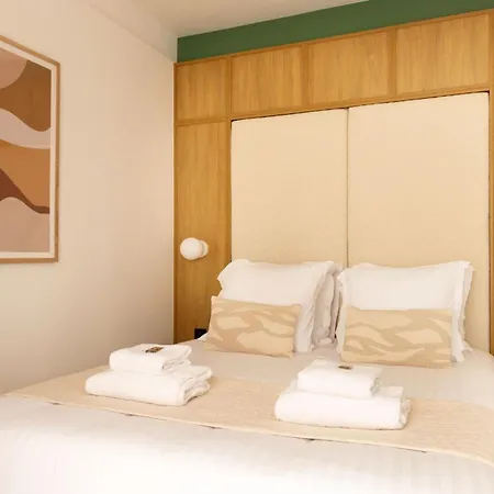 Apartment Elegant - 3br-8p - Bastille-oberkampf *