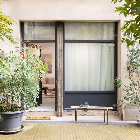 Elegant - 3br-8p - Bastille-oberkampf * Paris